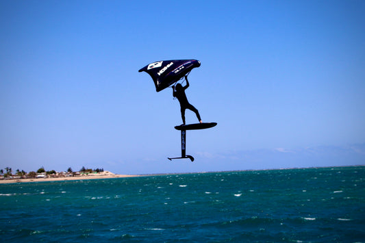 How We Store Water Sports Gear on a 46ft Boat (All Our Ocean Toys!)