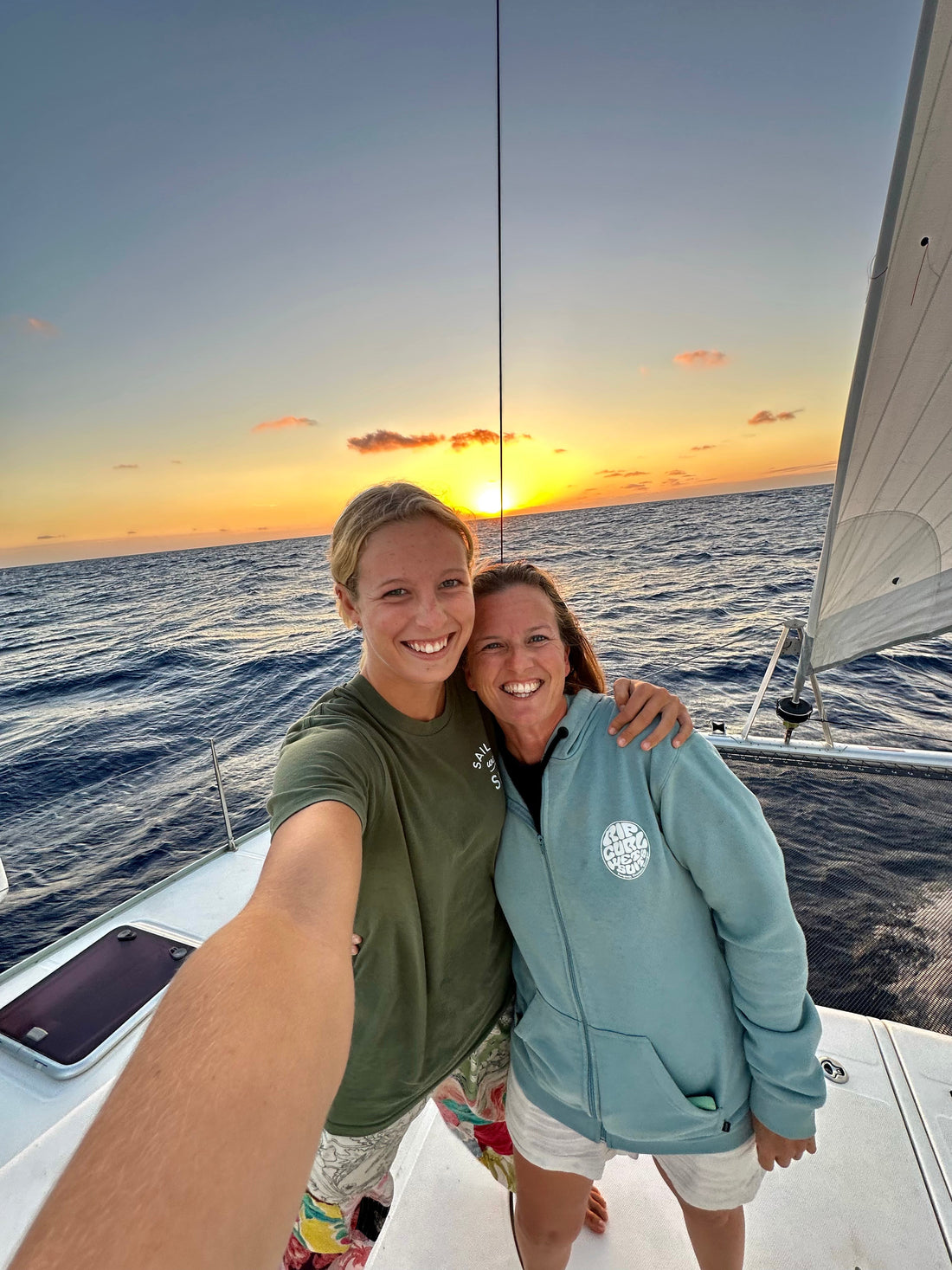Do You Get Seasick? What It’s Really Like Living on a Boat