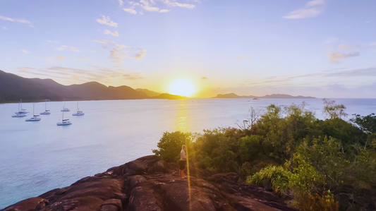 Best and Worst Parts of Sailing in Seychelles