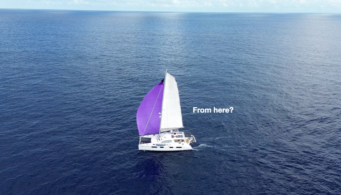 Where Do Boats Get Fresh Water?