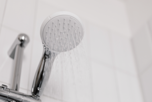 How Does Showering Work on a Boat?