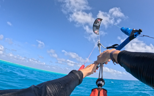Our Complete Kitesurfing and Wing Foiling Gear Setup for a Family of Six