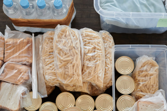 What Happens If You Run Out of Food on a Sailboat?